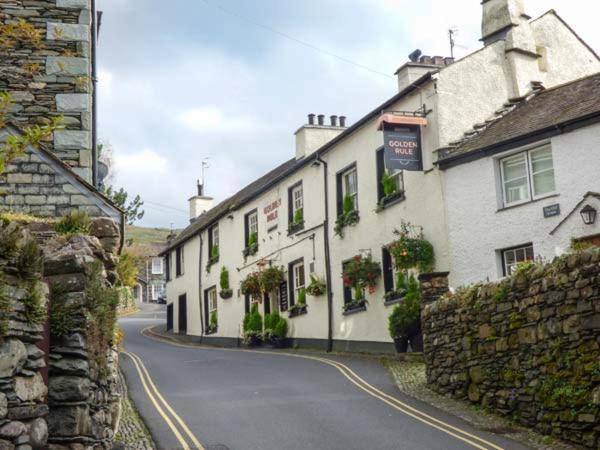 Loughrigg View Villa Ambleside Kültér fotó