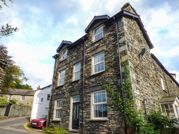 Loughrigg View Villa Ambleside Kültér fotó